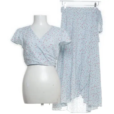 Set (Blue, Multicolored) from Denim & Supply Ralph Lauren Viscose