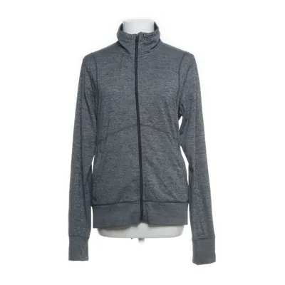 Trainingsjack (Grijs, Meerkleurig) van H&M Sport Elastaan, Polyamide, Polyester