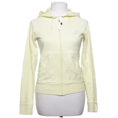 Sweat à capuche (Jaune) de Marwin Coton