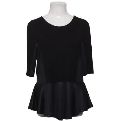 Top (Schwarz, Grau) von Sense Woman