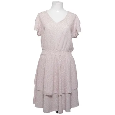 Dress (Pink, White) from Sublevel