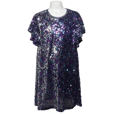 Robe (Violet, Bleu, Multicolore) de Next