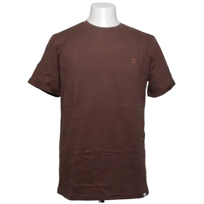T-shirt (Brun) från Les Deux Bomull