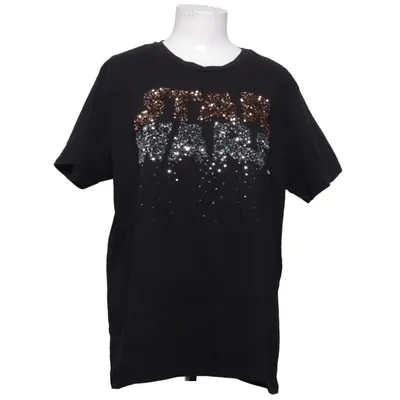 T-shirt (Sort) fra Star Wars