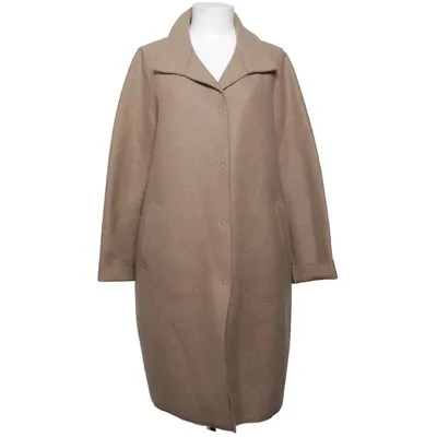 Jas (Beige) van Harris Wharf London