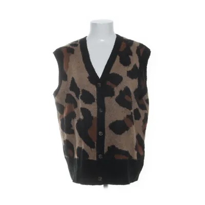 Väst (Svart, Brun, Beige) från Next Akryl