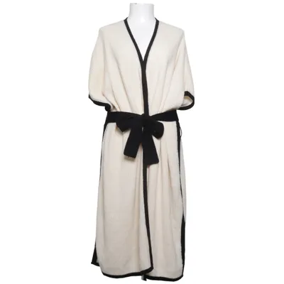 Cardigan (White, Black) from InWear Polyamide, Wool