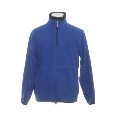 Fleece sweater (Blue) from Nautica Competition Polyester