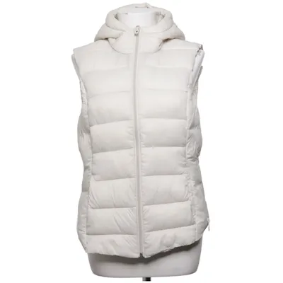 Gilet d'extérieur (Beige) de Oyanda Polyamide, Polyester