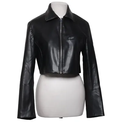 Veste (Noir) de Zara