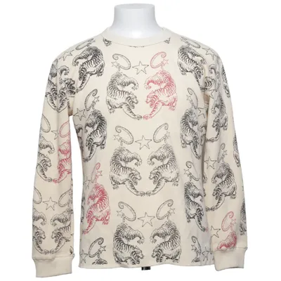 Lange mouwen shirt (Guerillaz) van Corteiz Katoen