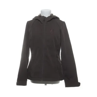 Softshell jacket (Brown) from O'Neill Polyester