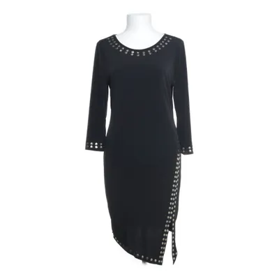 Dress (Black) from Bodyflirt Boutique Elastane, Polyester