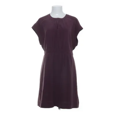 Klänning (B1408) från Madewell Polyester, Silke