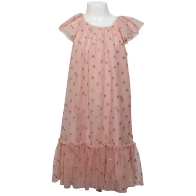 Robe (Rose) de H&M Polyester