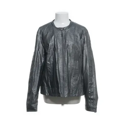 Jack (Grijs) van Laura Torelli Polyester, Polyurethaan