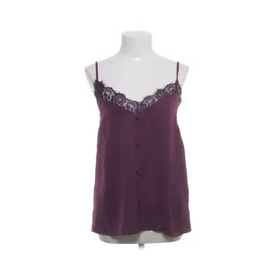 Tanktop (Roze) van Rut & Circle Polyester