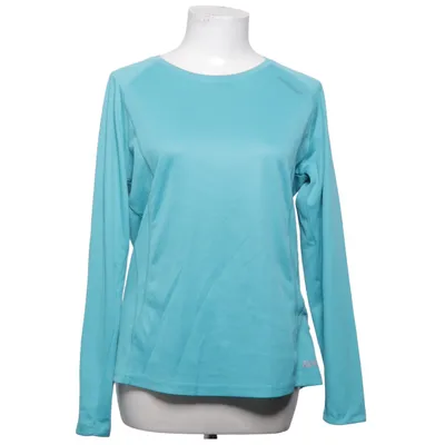 Underställströja (Turkos) från Karhu Polyester