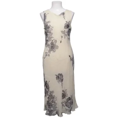 Kleid (Beige, Grau) von Evenement Polyamid, Seide
