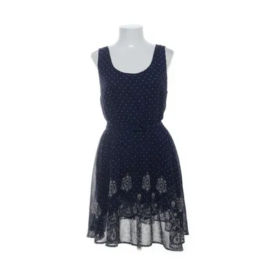 Robe (Bleu, Blanc) de Innocent Polyester
