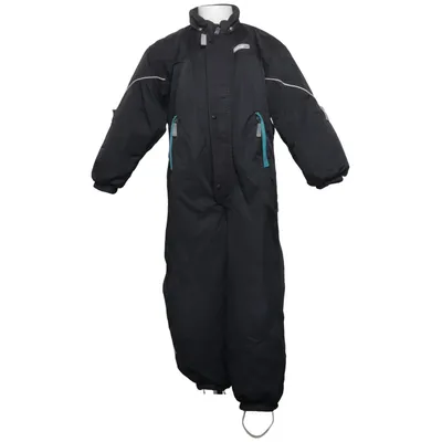 Overall (Black) from ReimaTec Polyamide, Polyurethane