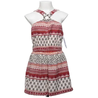Byxdress (Röd, Vit, Flerfärgad) från Mayoral Polyester