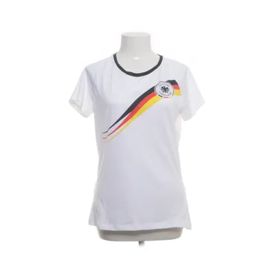 Football jersey (White) from Deutscher Fussball-Bund Polyester