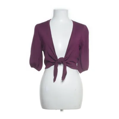 Bolero (Lila) från ESPRIT Collection Polyamid, Viskos