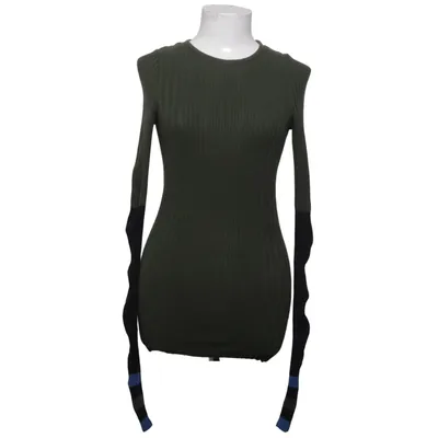 Sweater (Green, Black) from Urban Renewal