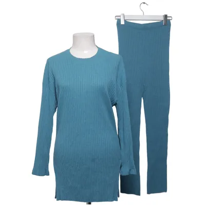 Set (Blue) from Fashion Design Elastane, Polyamide, Viscose