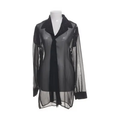 Shirt (Zwart, Meerkleurig) van Fashion