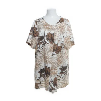 Kofta (Beige, Flerfärgad) från Emery Rose Polyester