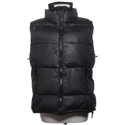 Outdoor Weste (Schwarz) von Lipp Polyamid, Polyester