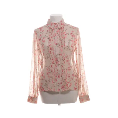 Skjorta (Beige, Rosa) från A View Polyester