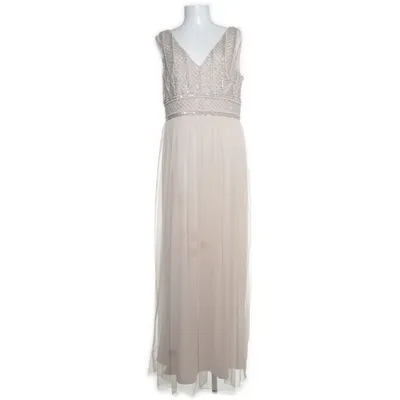 Aftonklänning (Beige) från Lace & Beads Polyester