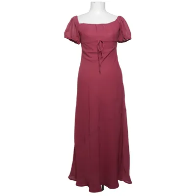 Robe longue (Rose) de ASOS Design Polyester