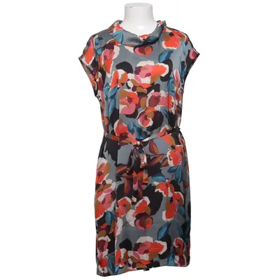 Dress (Gray, Multicolored) from Clements Ribeiro Polyester