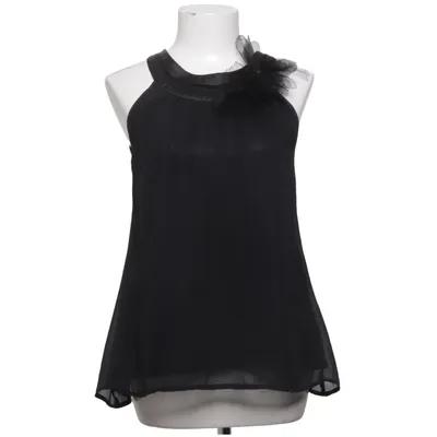 Top (Schwarz) von VILA Clothes