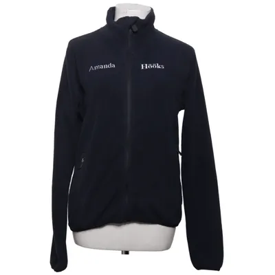 Fleece jacket (Blue) from Hööks Polyester