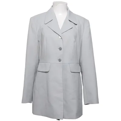 Blazer (Gris) de Collection Chalice Polyester