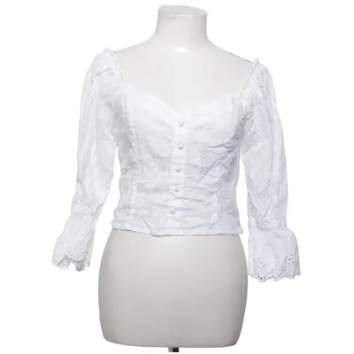 Blus (Brenda Blouse) från Rut & Circle Bomull