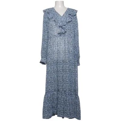 Robe de plage (Bleu, Vert, Blanc) de Ellos