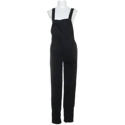 Overalls (Sort) fra Zara Z1975 Denim