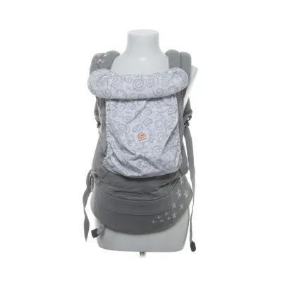 Bärsele (Grå, Vit) från Ergobaby Bomull