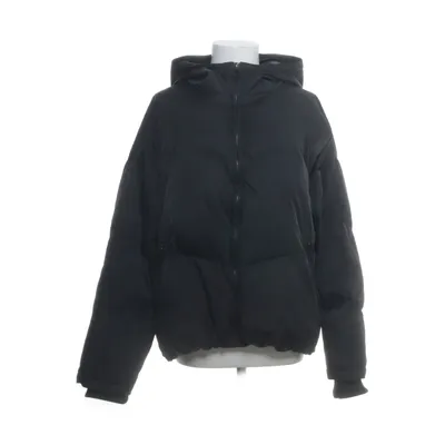 Veste d'hiver (Noir) de STR Polyamide, Polyester