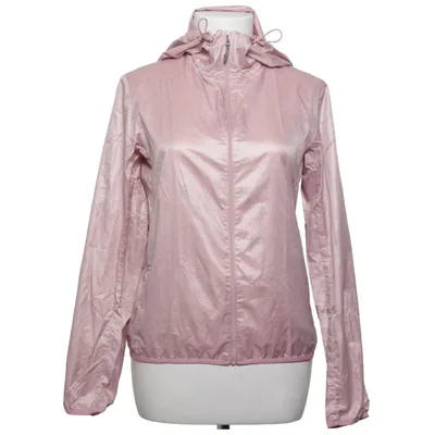 Træningsjakke (211-409095(83-16)) fra Uniqlo Polyester