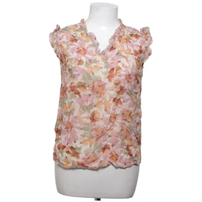 Top (Meerkleurig) van Rich & Royal Viscose