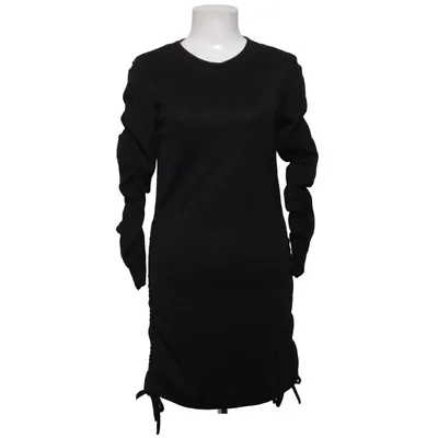 Jurk (Zwart) van Tippy Elastaan, Polyester