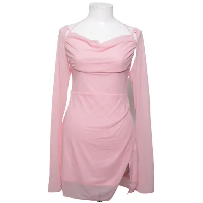 Dress (Pink) from Marthea Elastane, Polyamide
