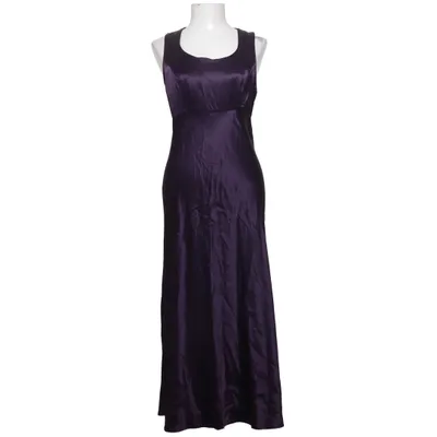 Maxikjole (Lilla) fra Be Smart Acetat, Viscose